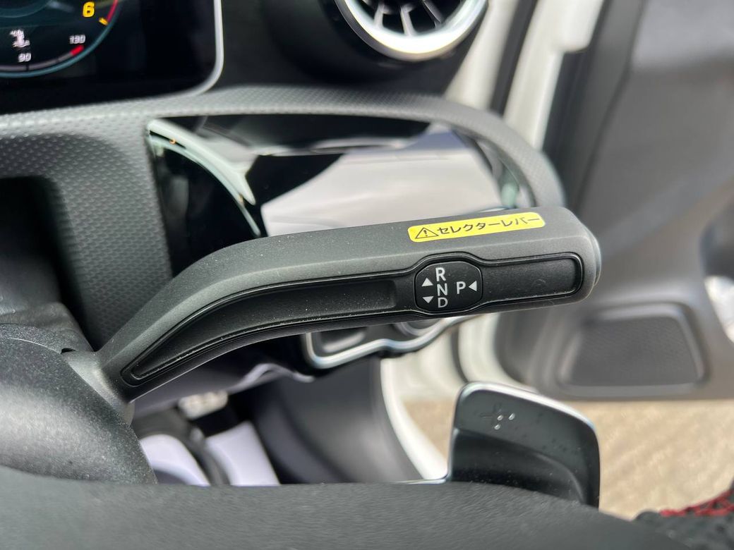 2019 Mercedes-Benz A Class