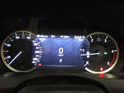 2024 Jaguar XE
