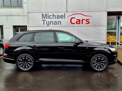 2018 Audi Q7