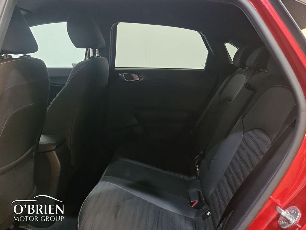 2022 Kia Ceed