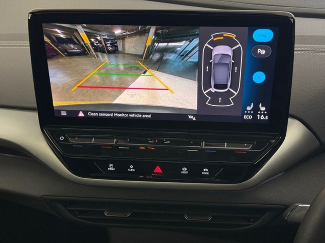 2024 Volkswagen ID.5