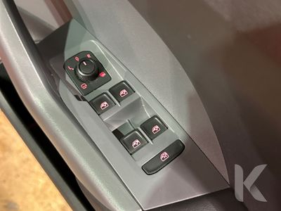 2020 Volkswagen T-Cross