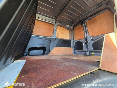 2022 Citroen Berlingo