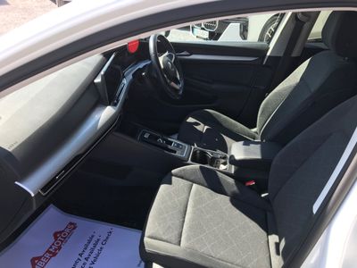 2021 Volkswagen Golf