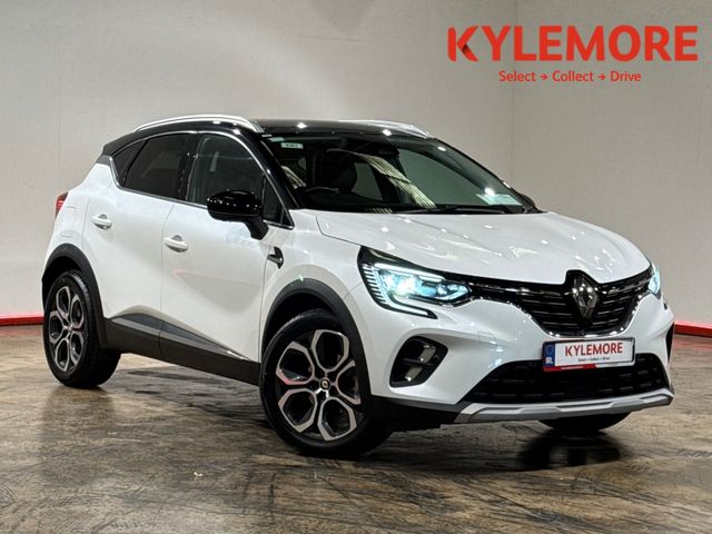 vehicle for sale from Kylemore Cars