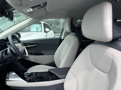 2025 Kia EV6