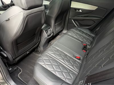 2019 Peugeot 3008