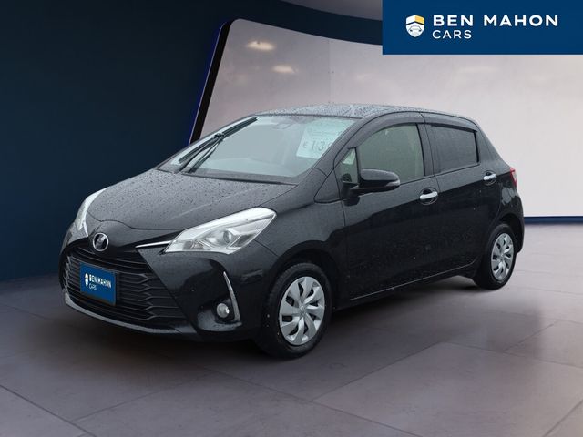 vehicle for sale from Ben Mahon Cars