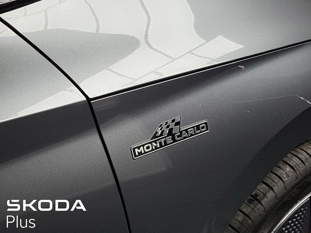 2024 Skoda Kamiq