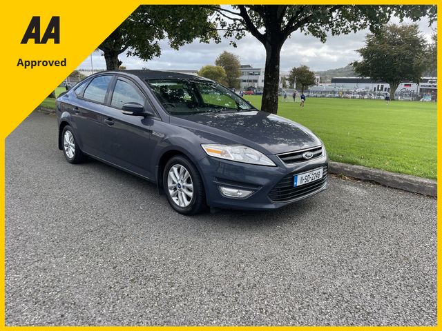 vehicle for sale from Jonathan O'Brien Cars