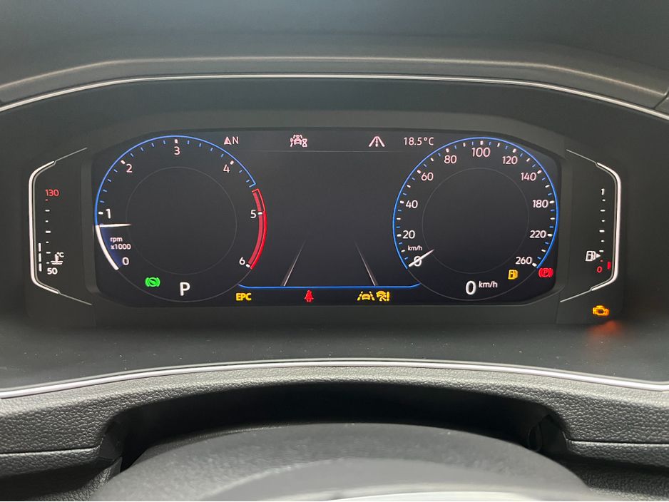 2021 Volkswagen T-Roc