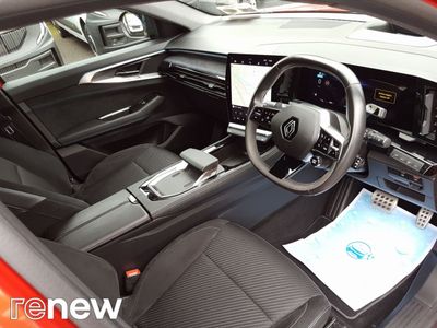 2023 Renault Austral