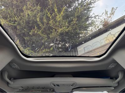 2017 Ford Transit Connect