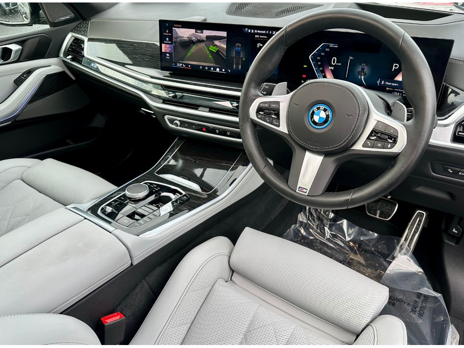 2025 BMW X5