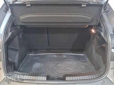 2025 Dacia Duster