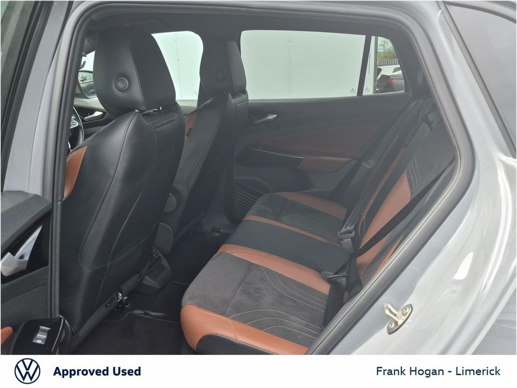 2023 Volkswagen ID.4