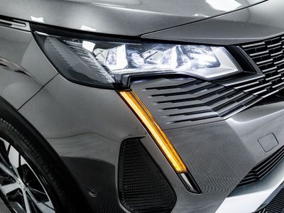 2023 Peugeot 5008
