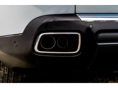 2023 Rolls-Royce Cullinan