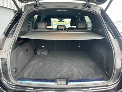 2022 Mercedes-Benz GLE Class