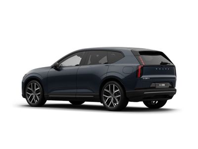2027 Volvo EX60
