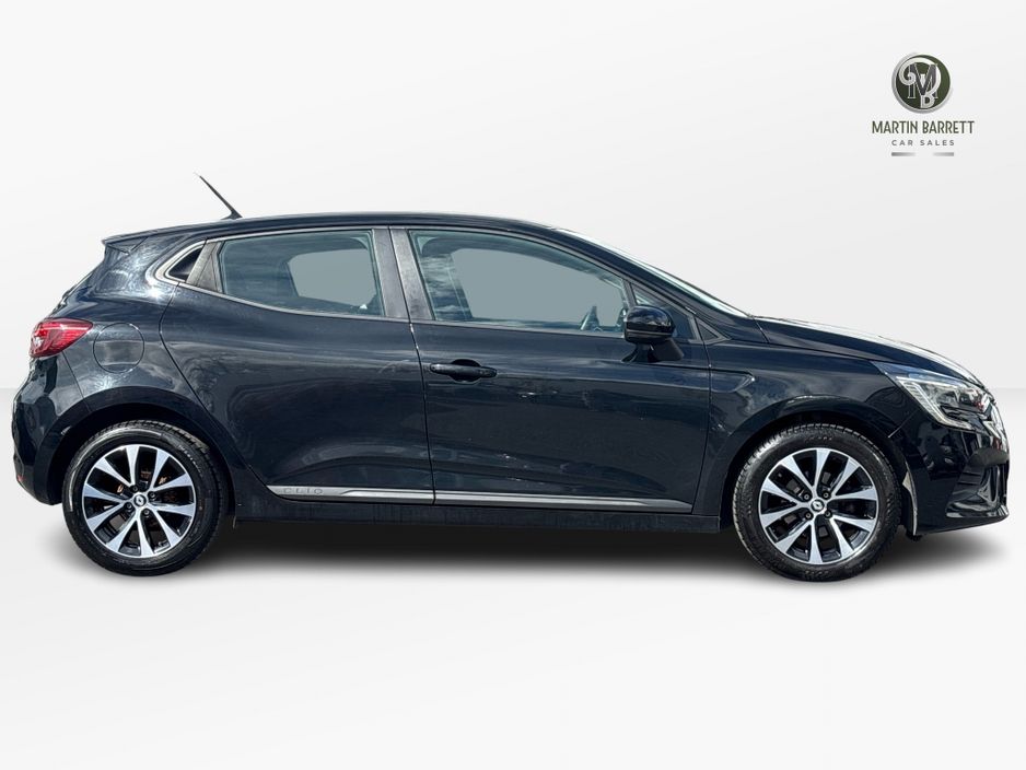 2023 Renault Clio