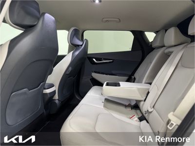 2025 Kia EV6