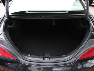2017 Mercedes-Benz CLA Class