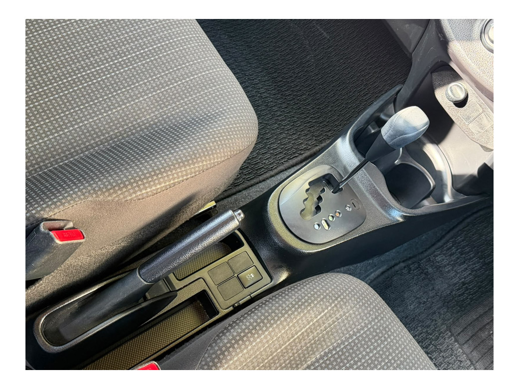 2017 Toyota Yaris