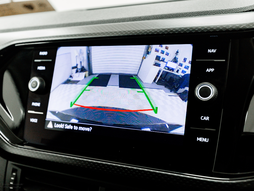 2022 Volkswagen T-Cross