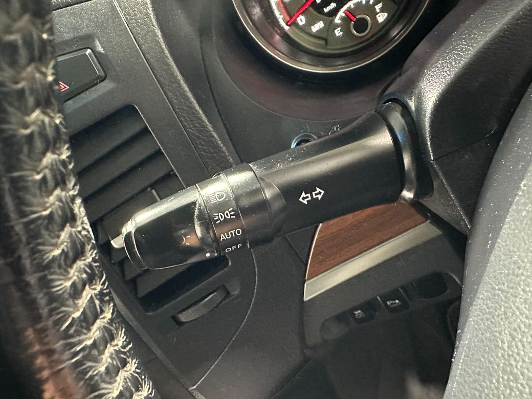 2014 Mitsubishi Pajero