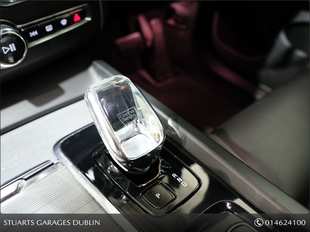 2023 Volvo XC60