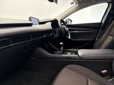2019 Mazda Mazda3