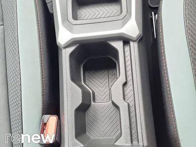 2026 Dacia Duster