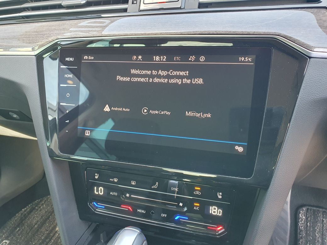 2023 Volkswagen Passat
