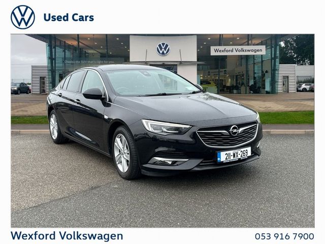 vehicle for sale from Wexford Volkswagen