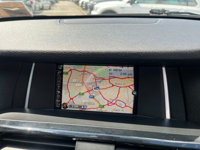 2014 BMW X3