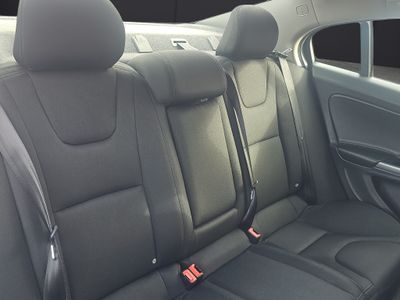 2016 Volvo S60