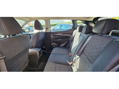 2015 Nissan Qashqai