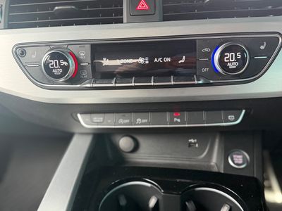 2020 Audi A5