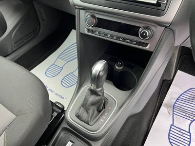 2016 Volkswagen Polo