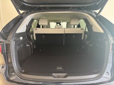 2026 Mazda CX-80
