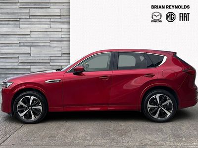 2023 Mazda CX-60