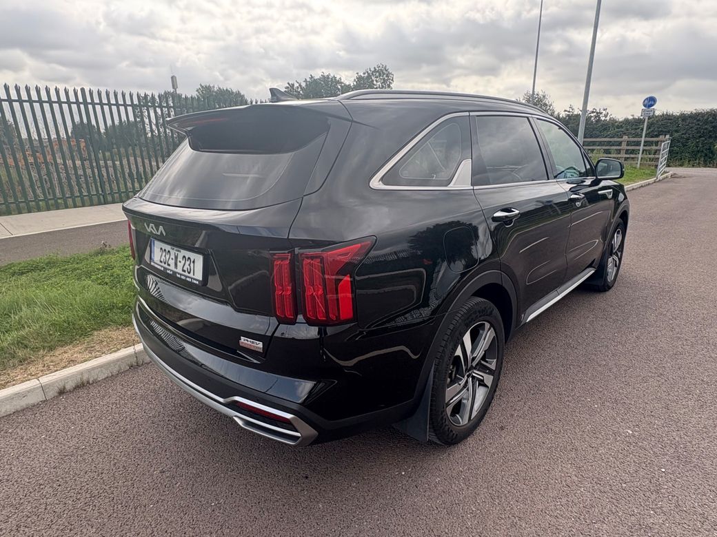 2023 Kia Sorento