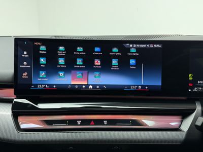 2026 BMW 5 Series