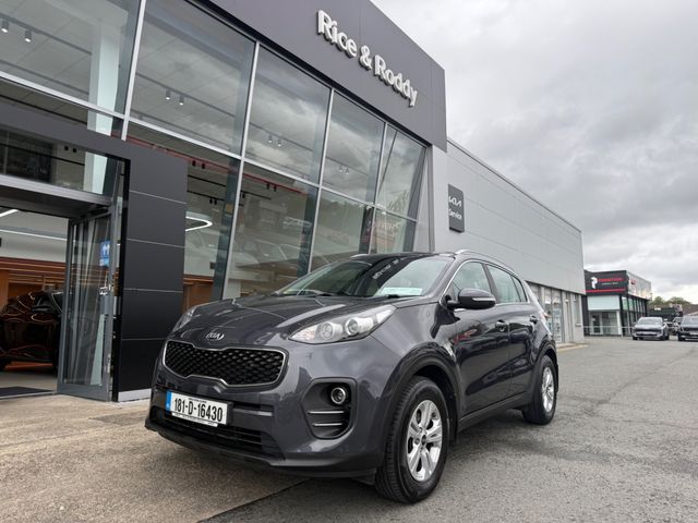 vehicle for sale from Rice & Roddy Motors