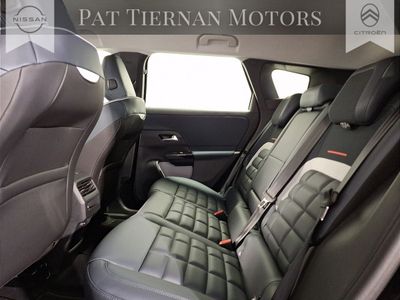 2026 Citroen C5 Aircross