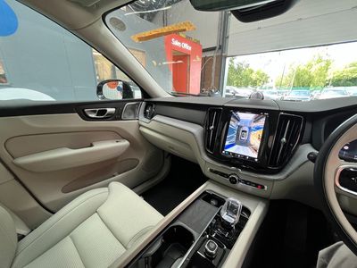 2024 Volvo XC60