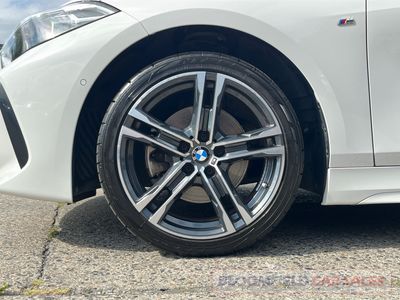2020 BMW 1 Series