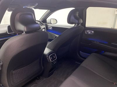 2024 Hyundai Ioniq 6