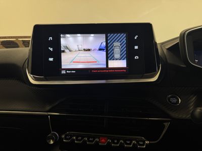 2021 Peugeot 2008